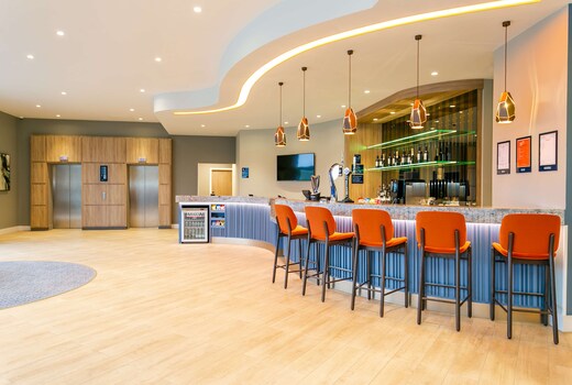 Hampton by Hilton Blackburn