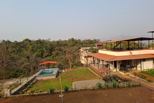 Girijalsrushti Homestay