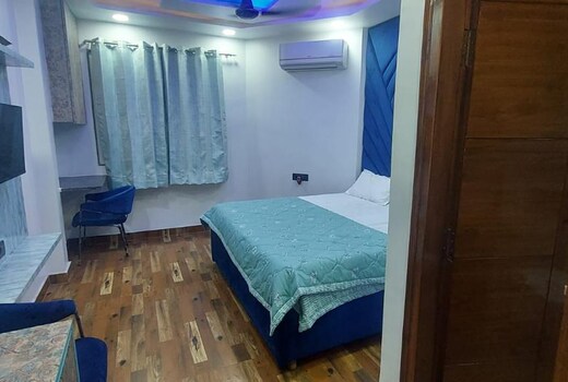 AANYA RESIDENCY