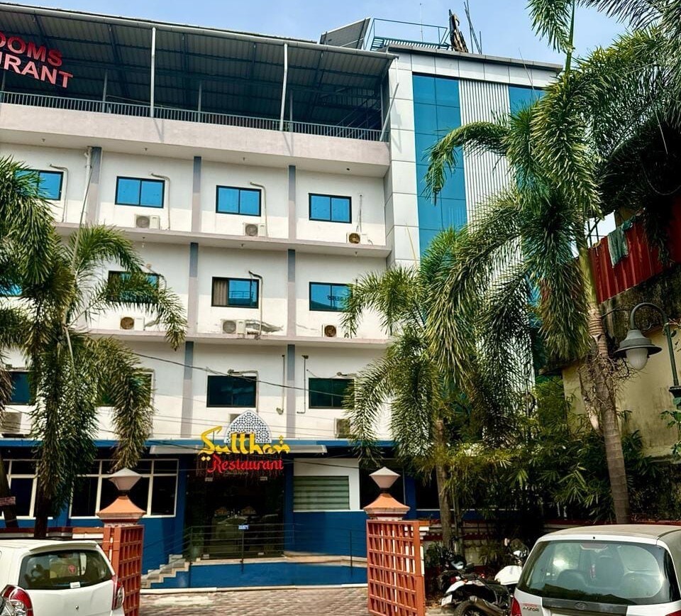SULTHAN HOTEL AND RESTAURNT