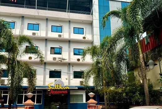 SULTHAN HOTEL AND RESTAURNT
