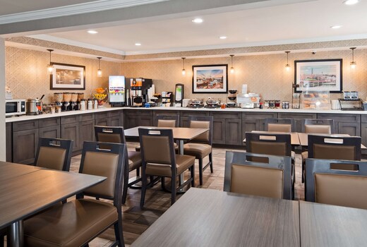 Best Western Annapolis