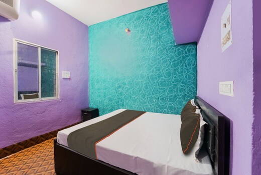 Hotel O Doremon