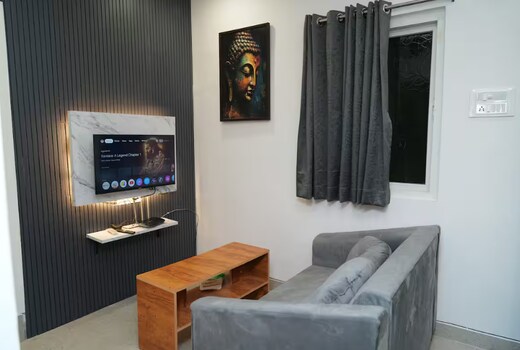 Skycabin Residency