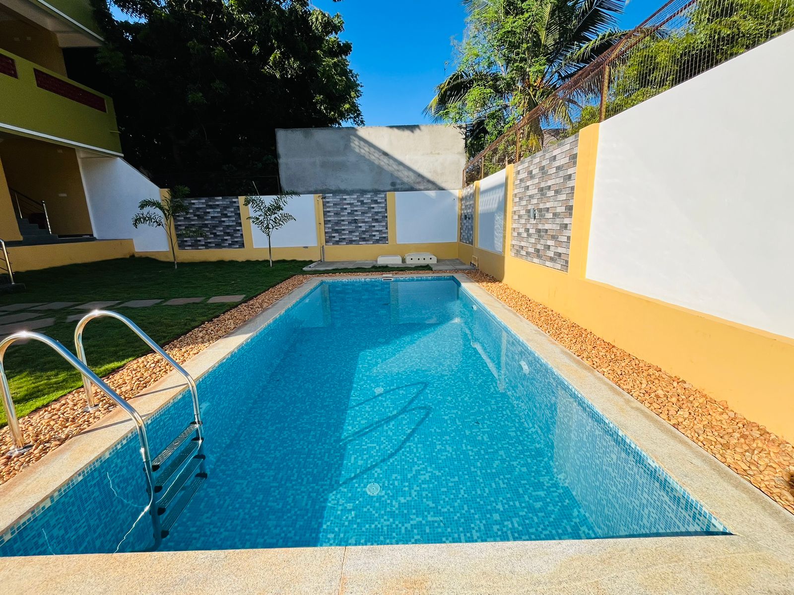 La Leia Villa