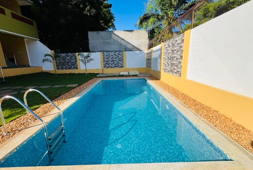 La Leia Villa
