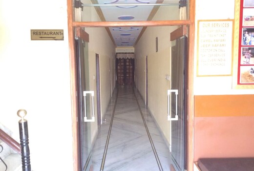 Main gallery