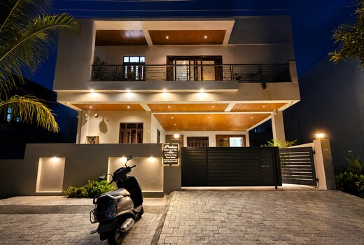 Dityam - The Cozy Nest