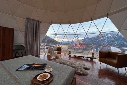 GLAMPING CLUB