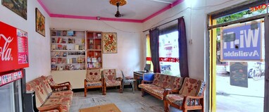 Hotel Yogi Lodge