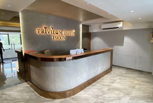 Privilon Hotel Iscon