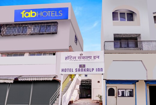 Via Sankalp Inn