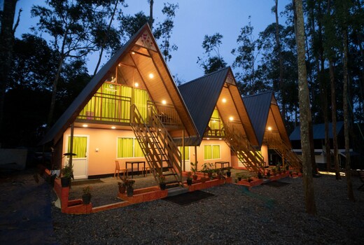 Ventos Aframes And Rooms