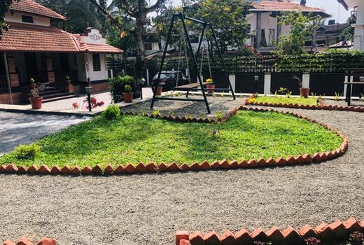 Brezze Bay Home Stay