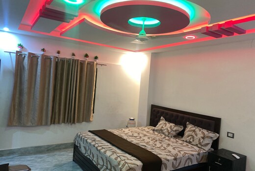 Bliss residences