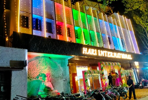 Hari International