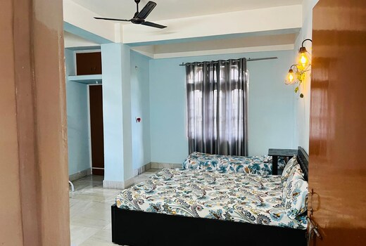 Blessings Homestay