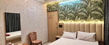Hotel Galy International