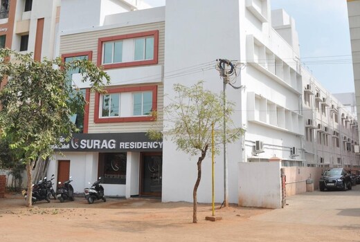 Hotel Surag Residency