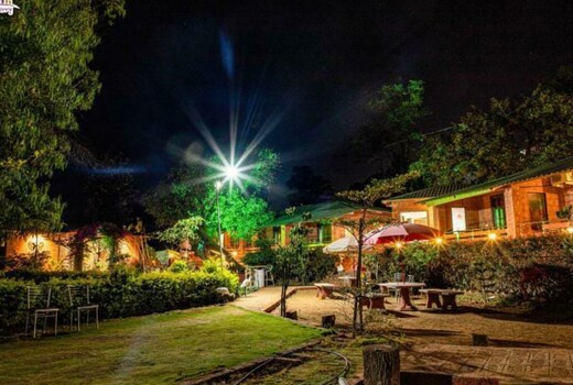 The Mulberry Nature Resort