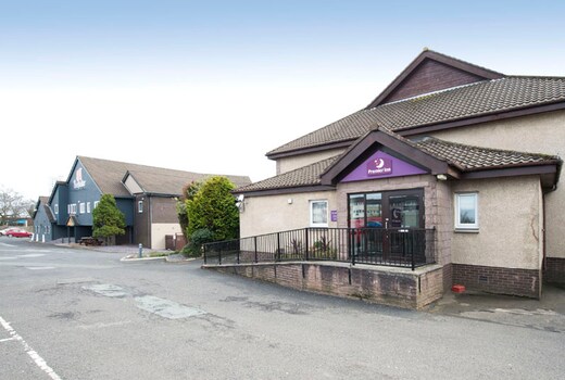 Premier Inn Glasgow (Cumbernauld)