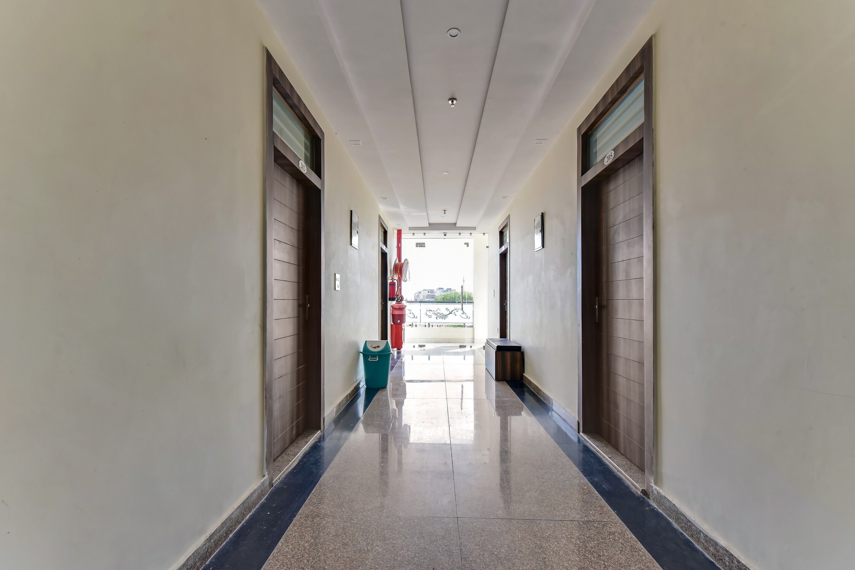 Main gallery