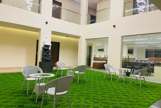 Main gallery
