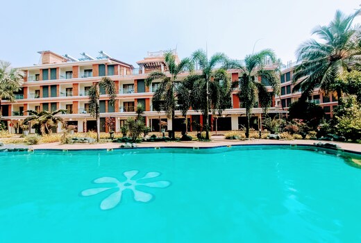 Resort Primo Bom Terra Verde