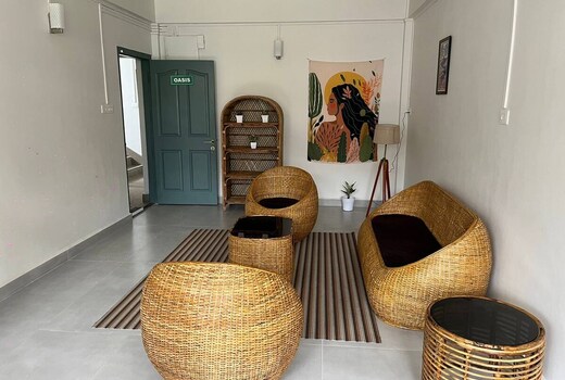 Main gallery