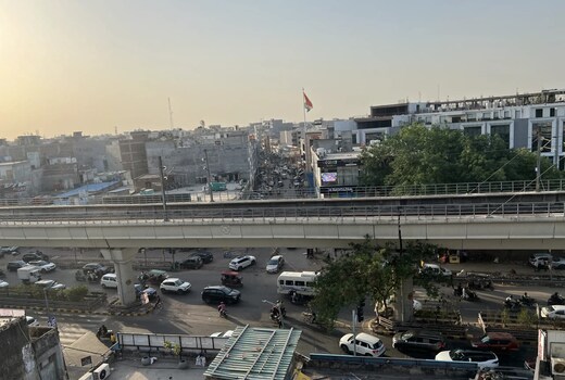 Hotel Prime Stay near Ghitorni (Delhi)