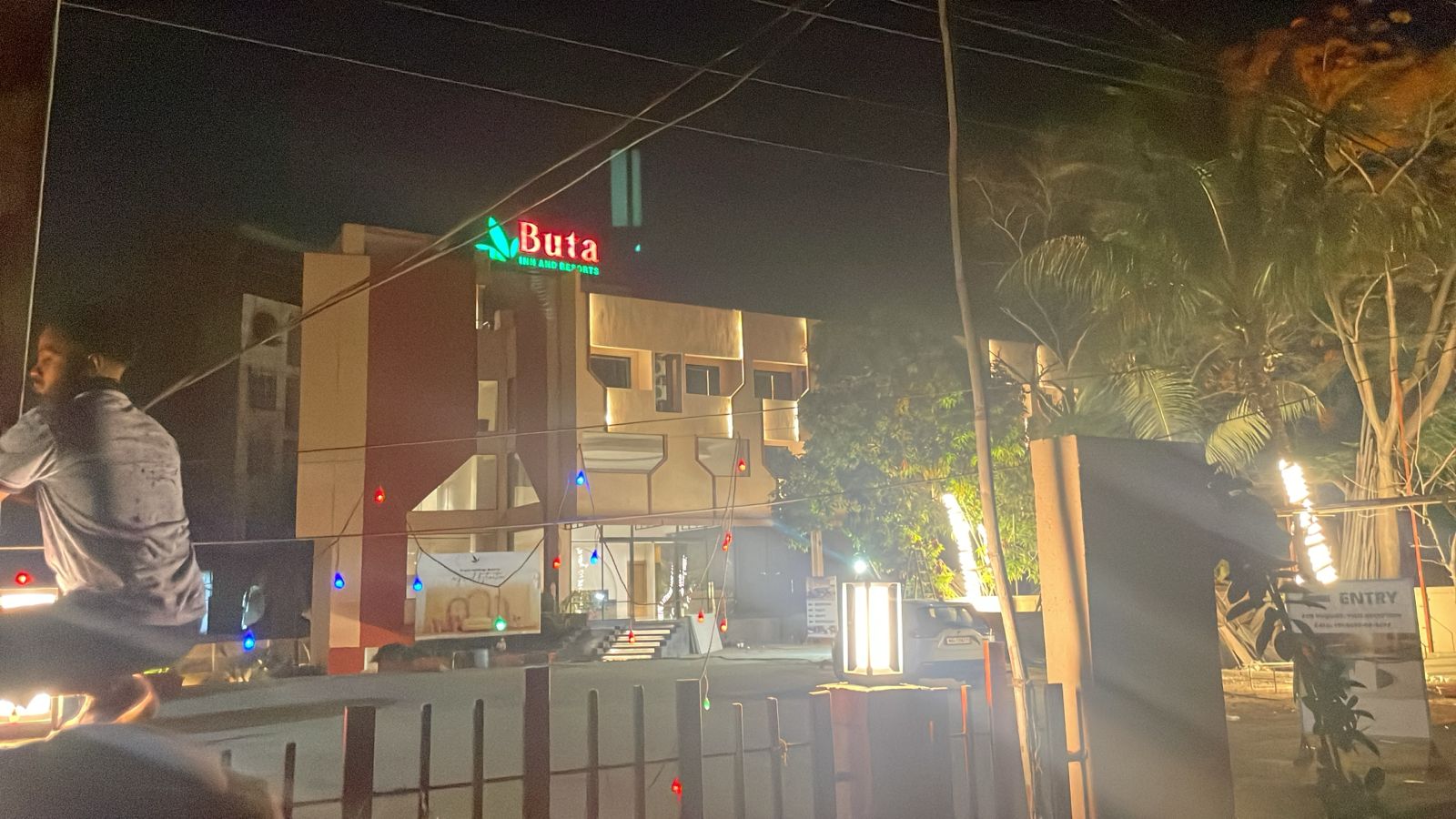 Buta Inn and Resorts
