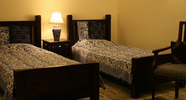 Jai vilas