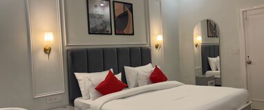 JD HERITAGE INN