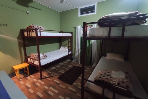 Stargaze Backpackers Hostel