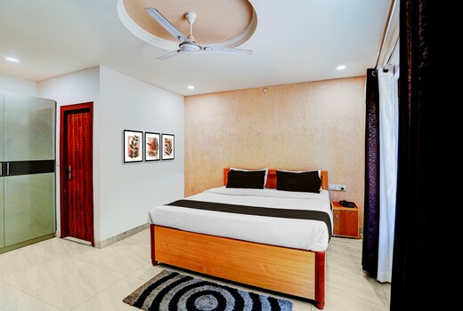Hotel O Buransh Inn