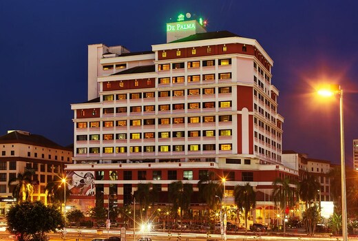 De Palma Hotel Ampang