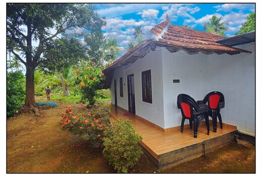 Munroe In Homestay