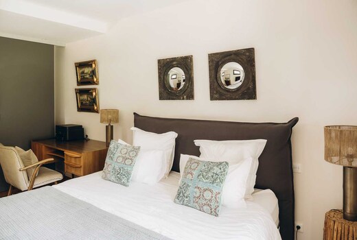 Exceptional villa - 5BR/10P - Ramatuelle