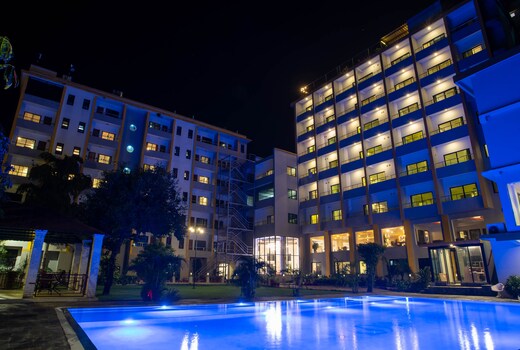 Siddhartha Hotel Nepalgunj