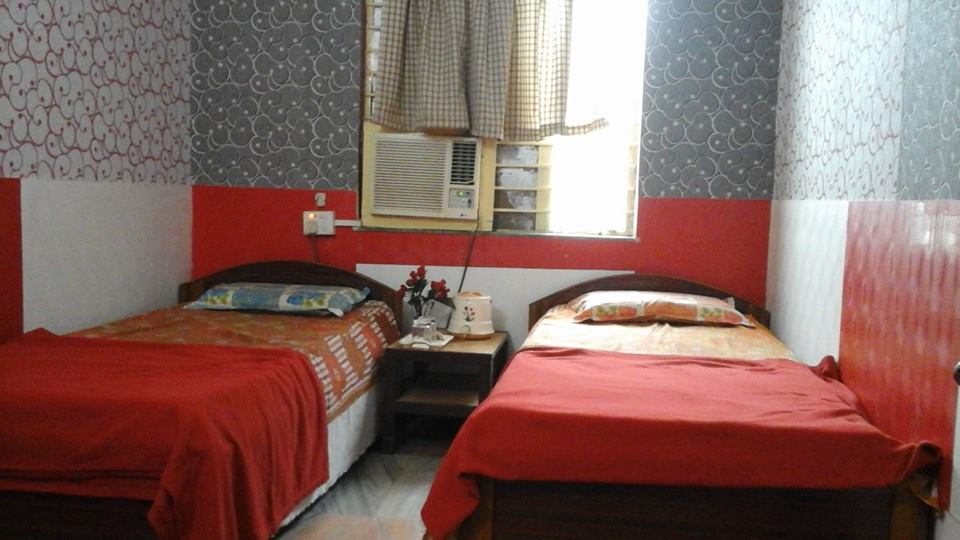 GURU KRIPA GUEST HOUSE