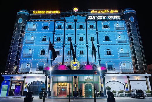 Claridge Star Hotel