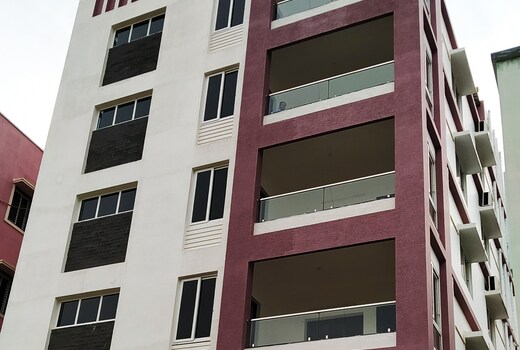 Diva Suites Apartment Hotel