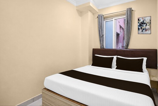 Super Townhouse Nexus Mall Hyderabad