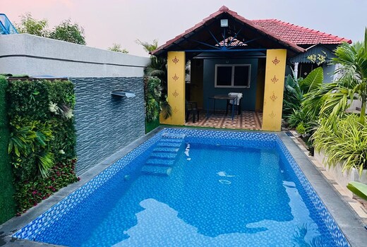 Abhijiit Gesthouse