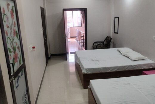 Samriddhi Residency
