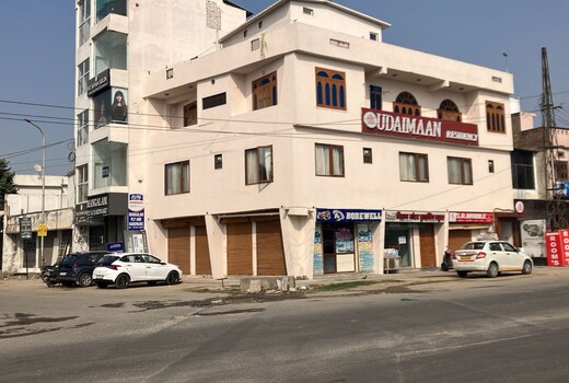 Grand udaimaan residency