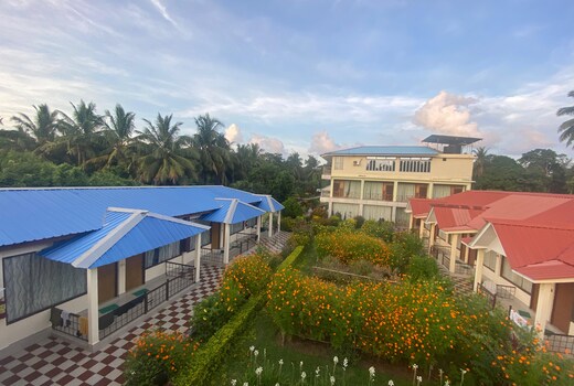 Neha Palace