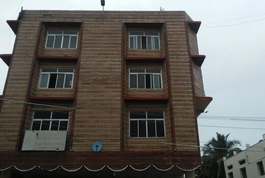 Hotel Paradise inn
