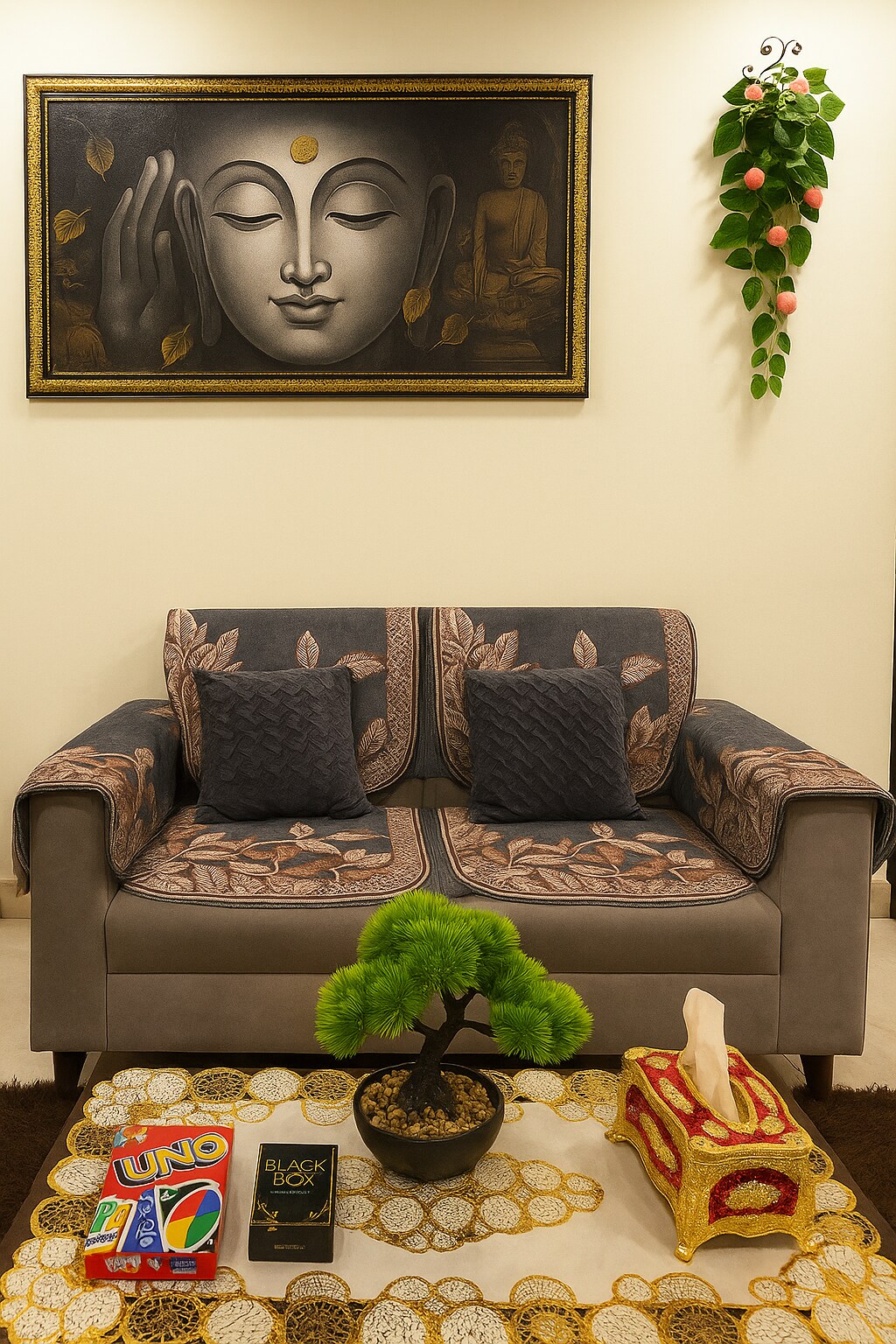 Main gallery