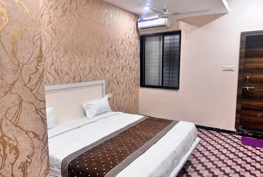 Shree Ji Resort Nainawad